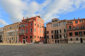 Sant'Angelo - Fenice Apartments in Venice Venedig